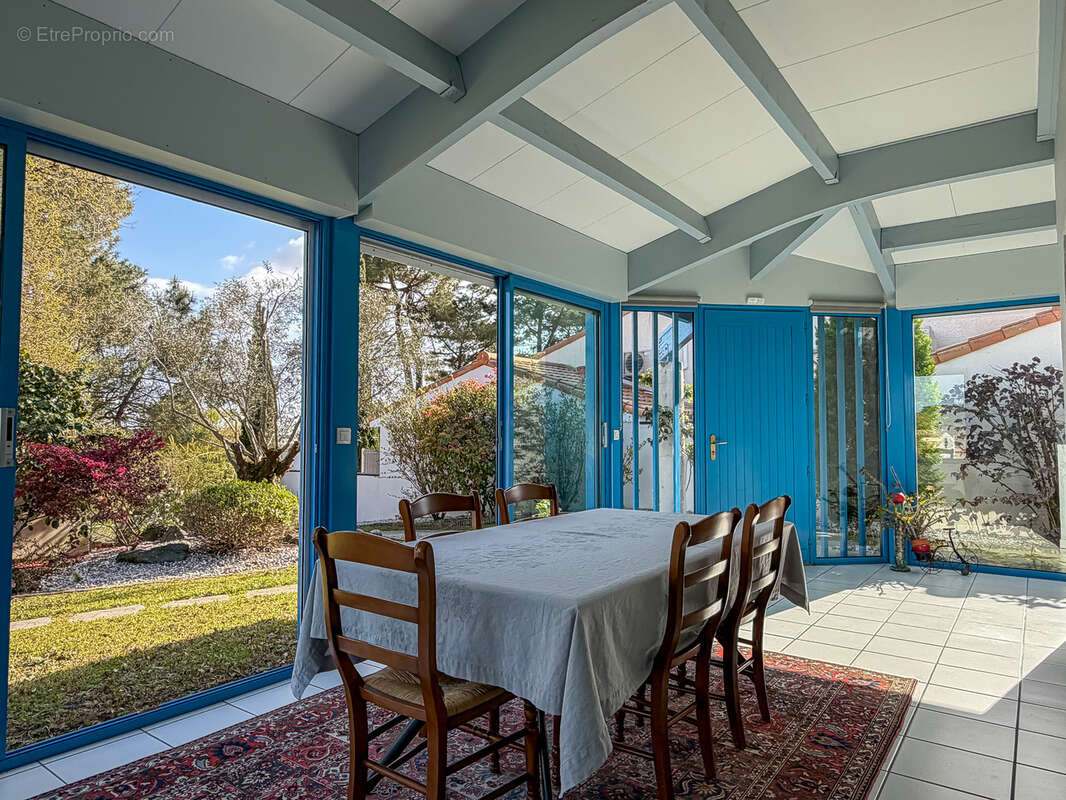 Maison à SAINT-PALAIS-SUR-MER