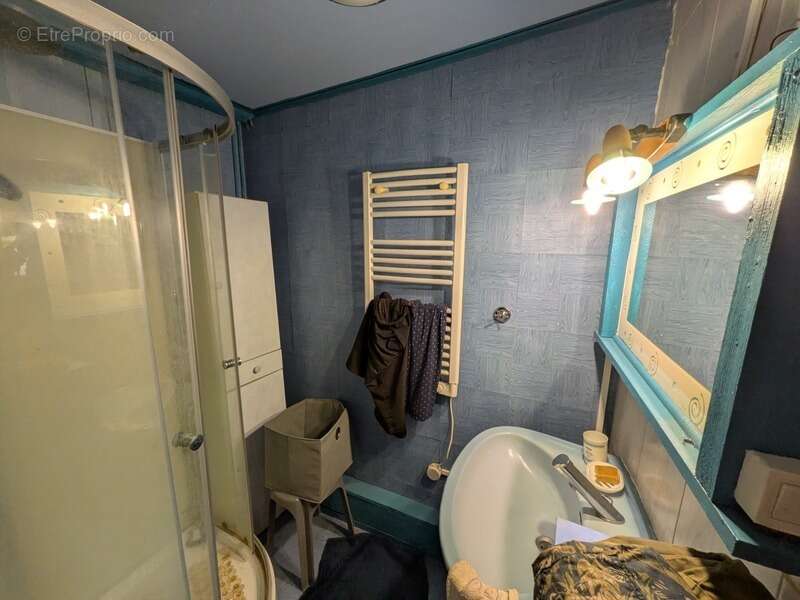 Maison à SAINT-CARADEC-TREGOMEL