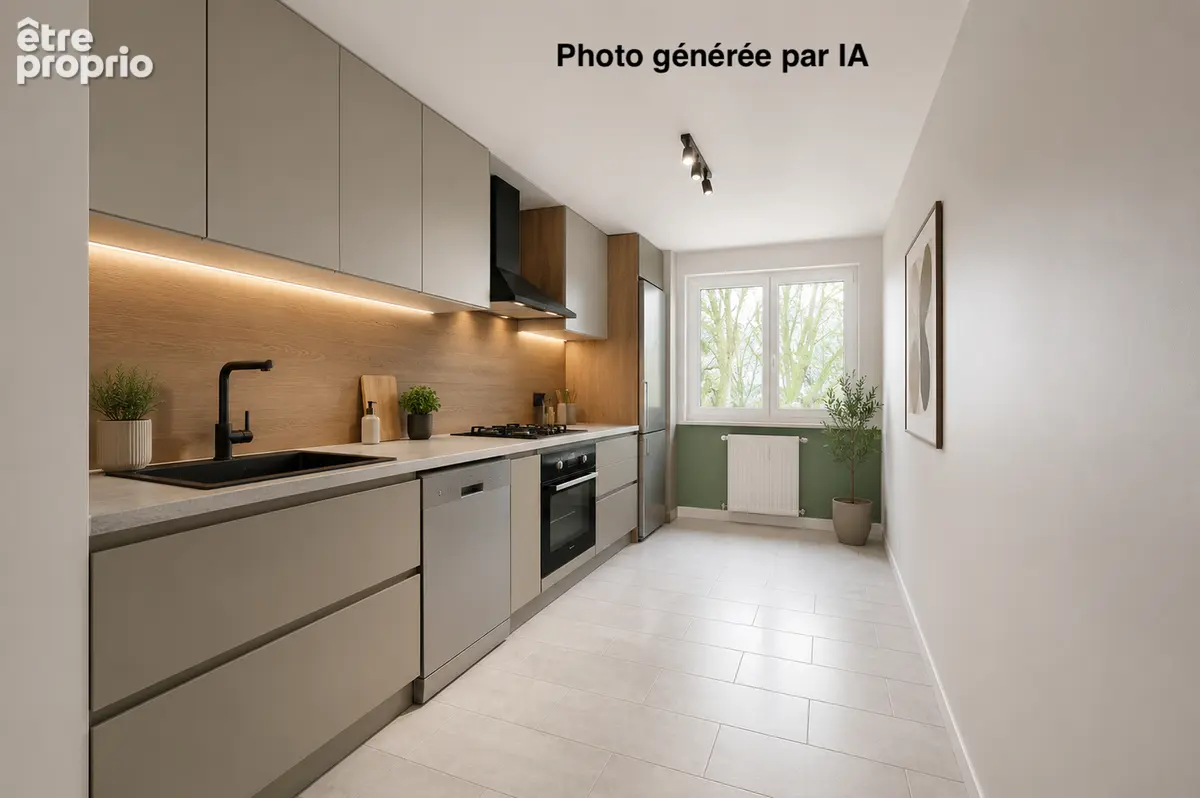 Appartement Bourg En Bresse - photo 4