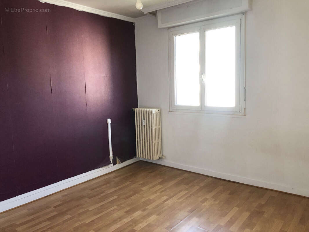 Appartement à BESANCON