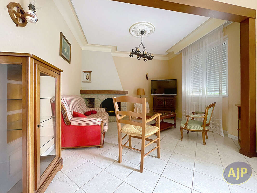 Maison à ALLAIRE