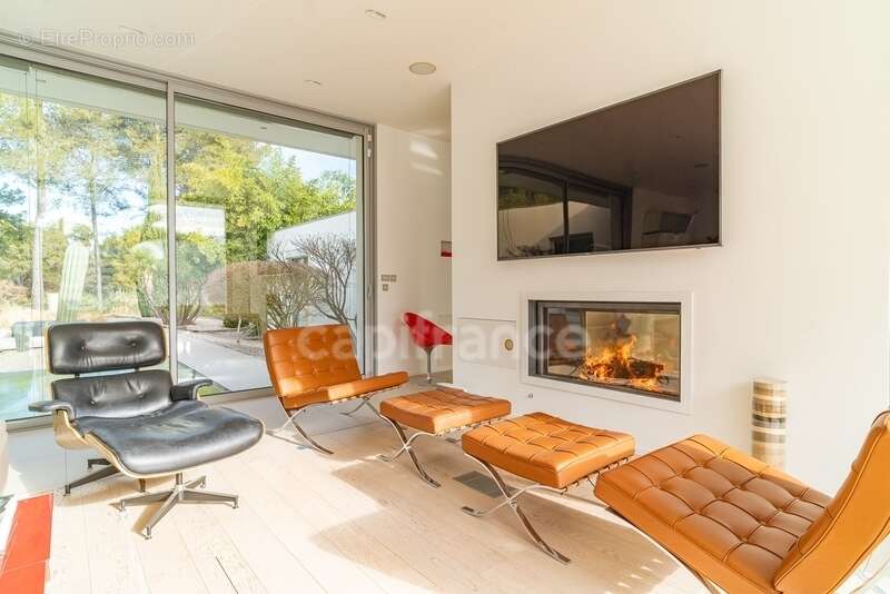 Maison à MONTPELLIER