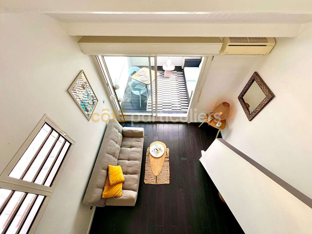 Appartement à SAINT-FRANCOIS
