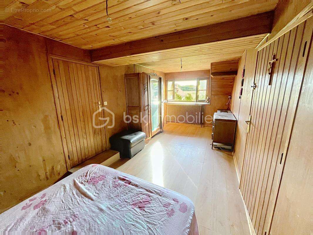 Maison de charme en bourgogne - photo 23