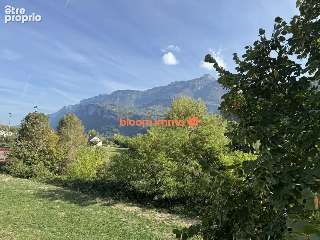 Appartement 4 pièces 79 m² à vendre à Chambery (73000) - photo 5