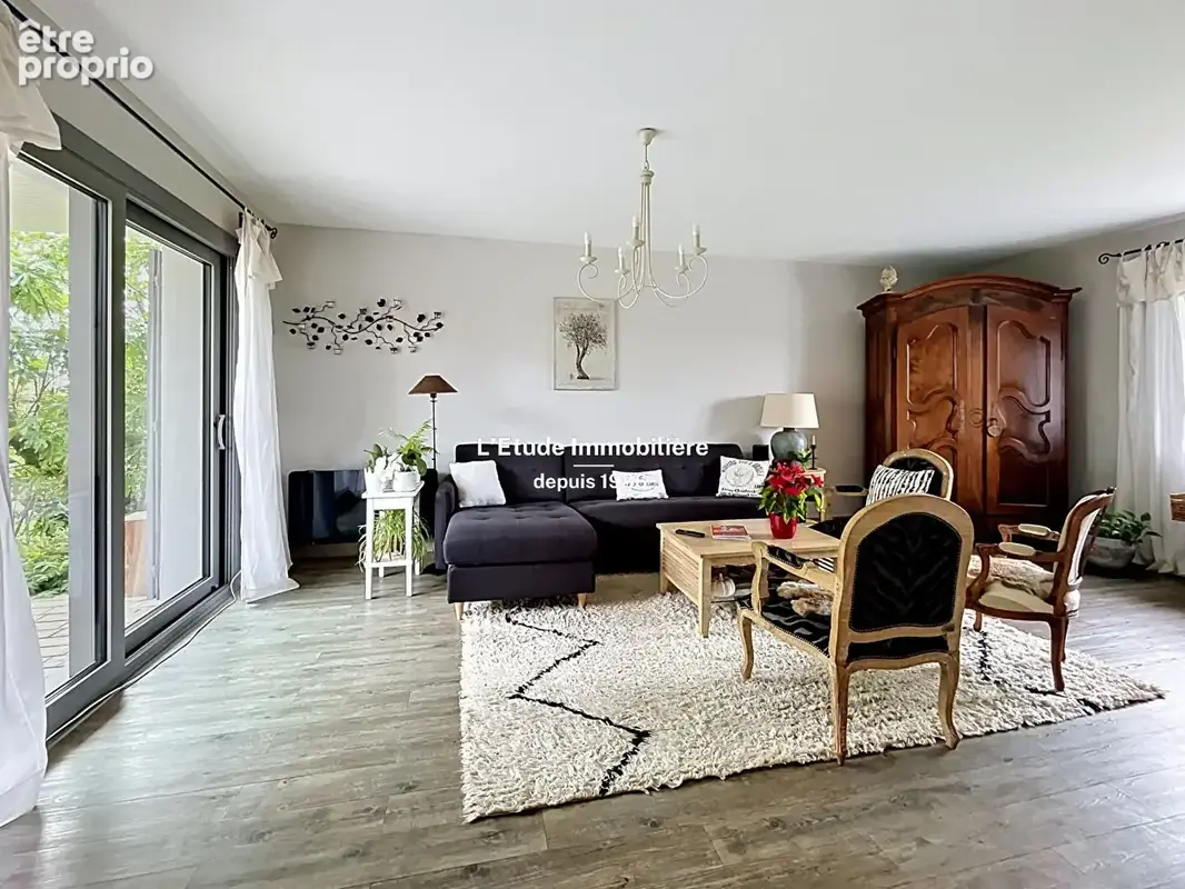 Maison familiale - photo 5