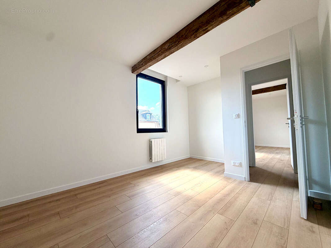 Maison à RY