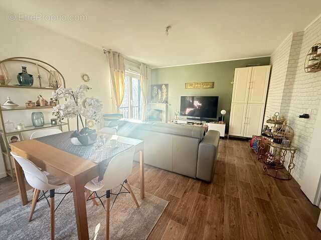 Appartement à ALFORTVILLE