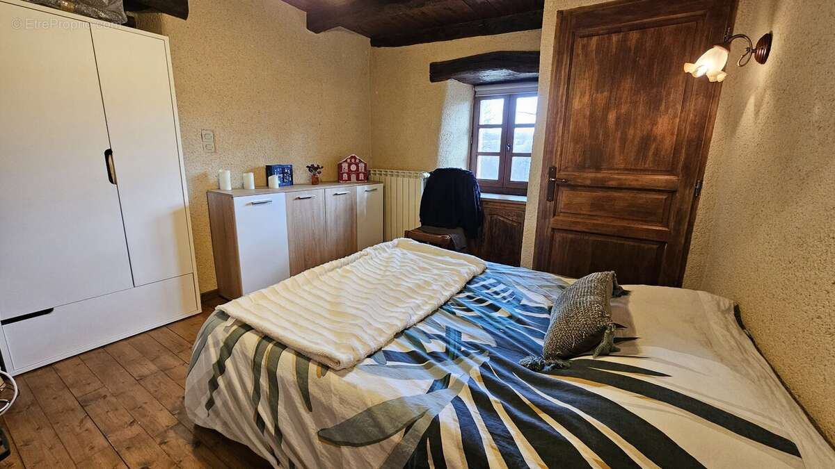2 maisons indépendantes - piscine - Causse - photo 10