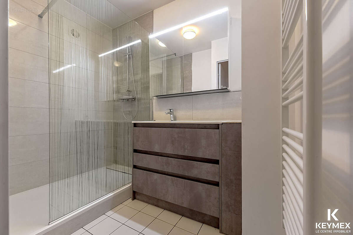 Appartement à L'ISLE-ADAM