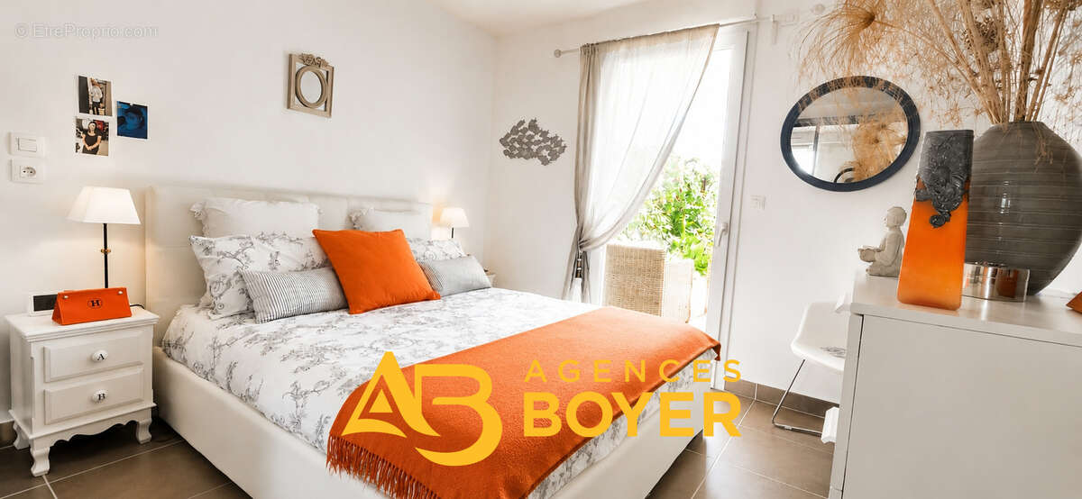 Appartement à BANDOL