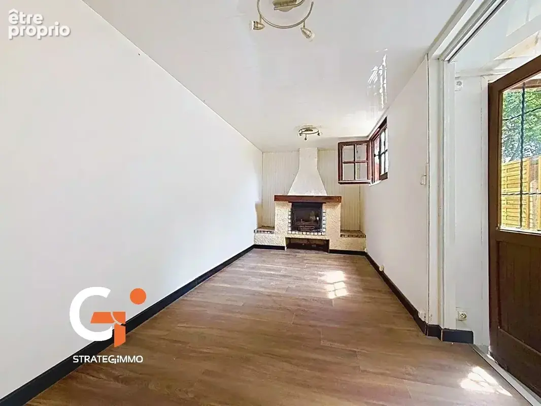 Maison le petit quevilly 5 pièces 92 m2 - photo 7