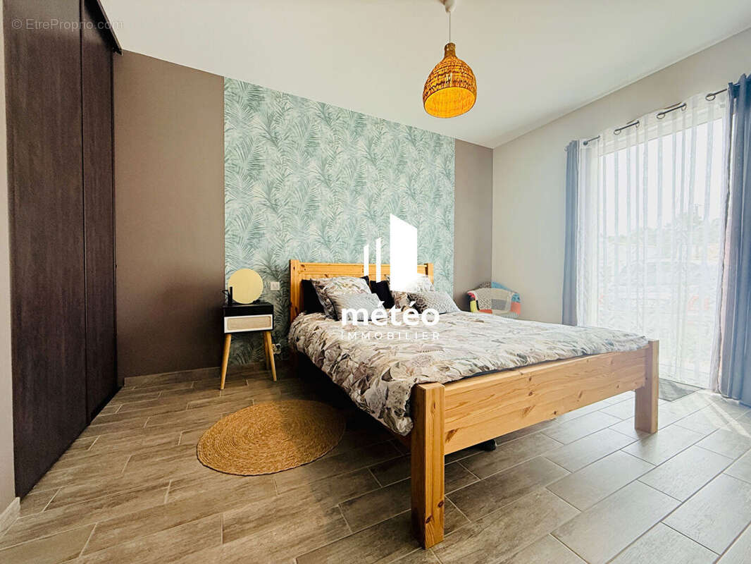 Maison à LA TRANCHE-SUR-MER