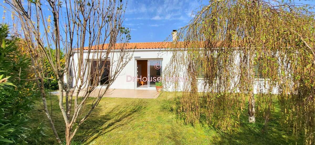 Maison 139 m² à Jard-Sur-Mer  - photo 63