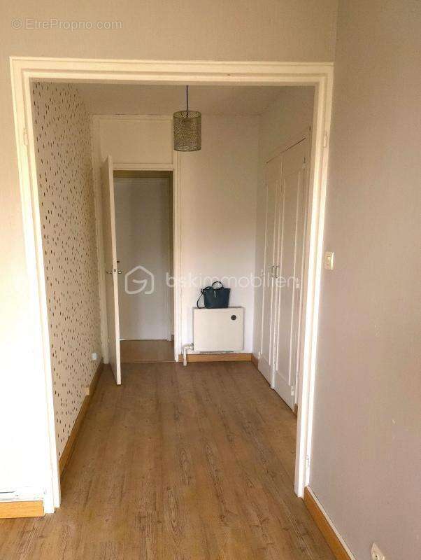 Appartement à BRUGES