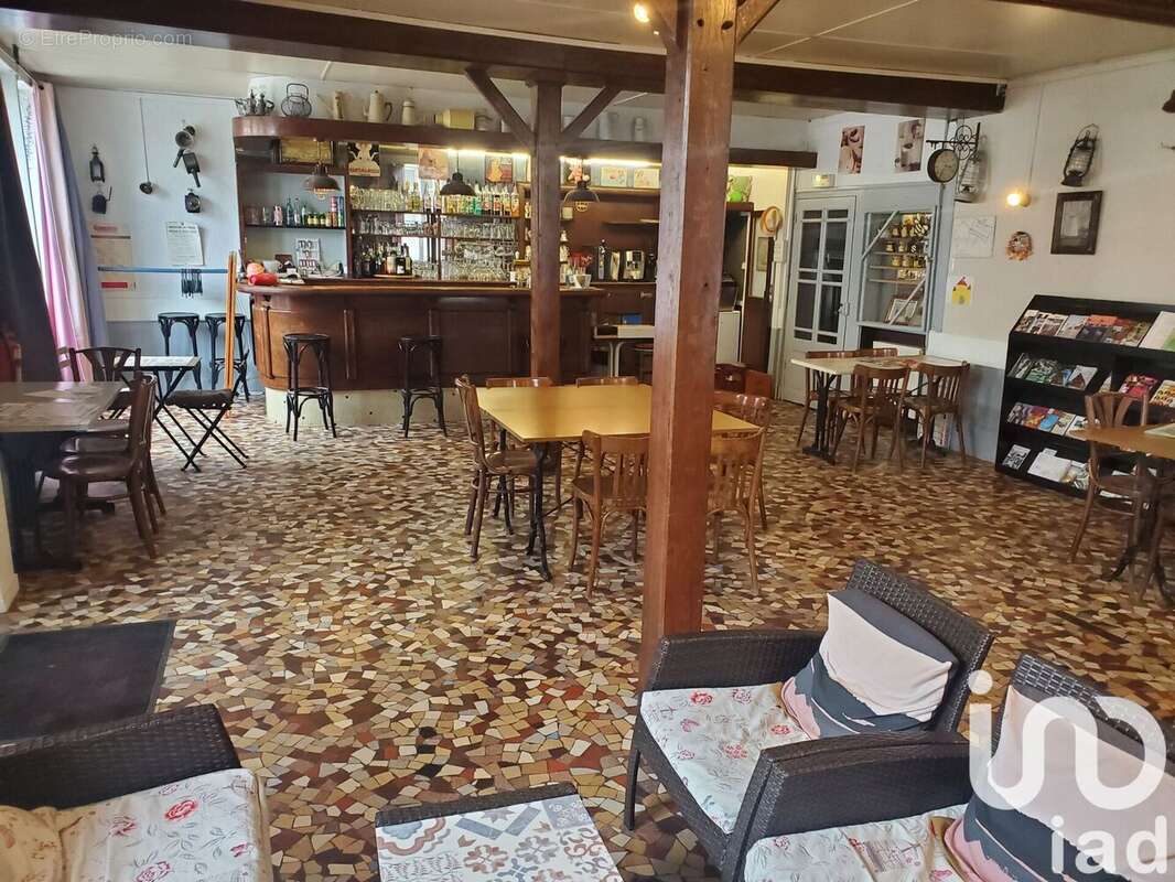 Photo 4 - Maison à AUTRY-LE-CHATEL