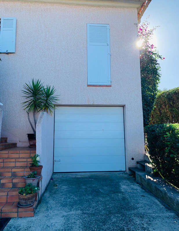 Maison à L&#039;ILE-ROUSSE