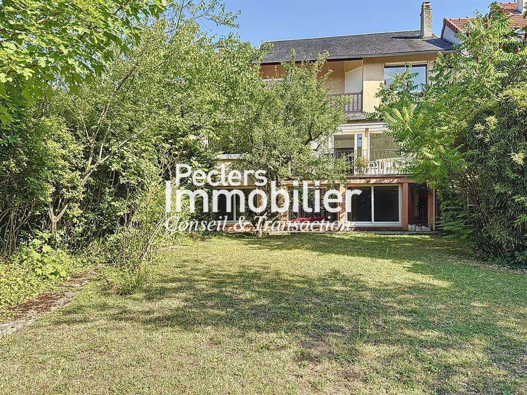 Maison à RUEIL-MALMAISON