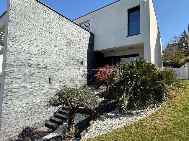 Maison à VILLEVAUDE