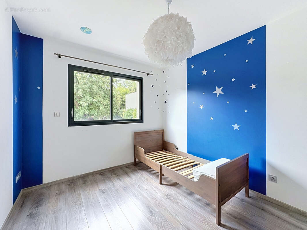 À vendre - maison au calme - pargny-les-reims - photo 7