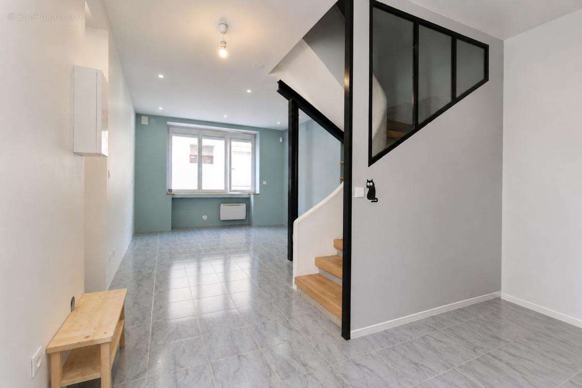Maison Sigean 90 m2 - photo 3