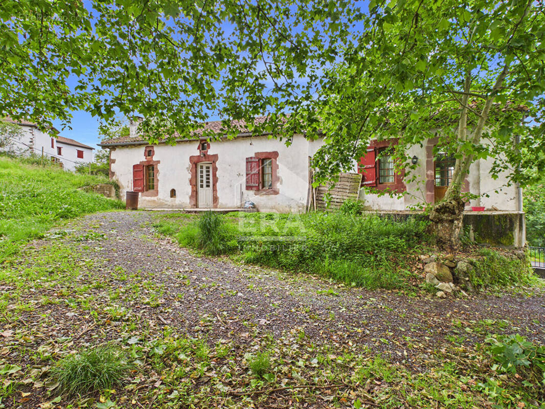 Appartement à HASPARREN