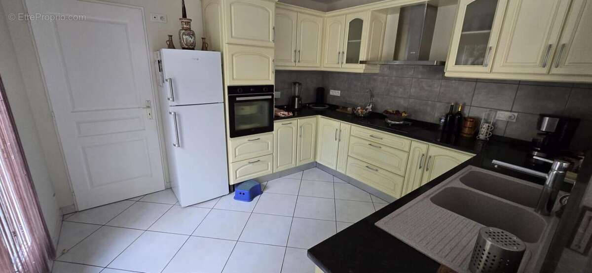 Maison en vente à terme occupée à St Vivien De Medoc 122 m2 sur terrain de 3871m2 - photo 11