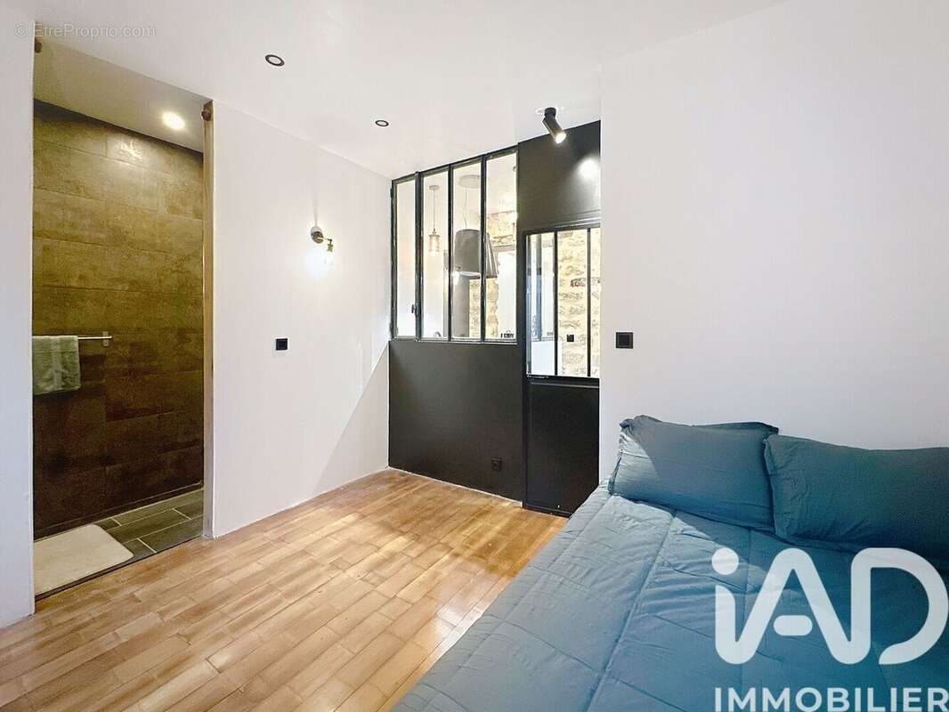 Photo 9 - Appartement à PARIS-18E