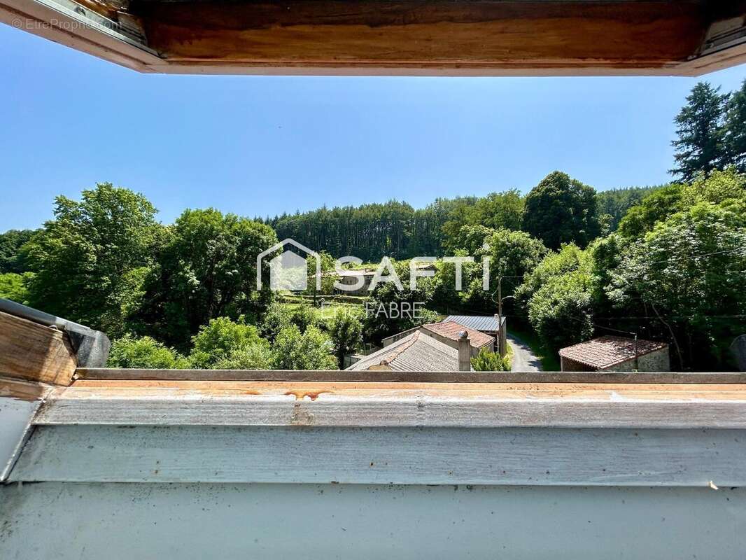 Photo 8 - Maison à MAZAMET