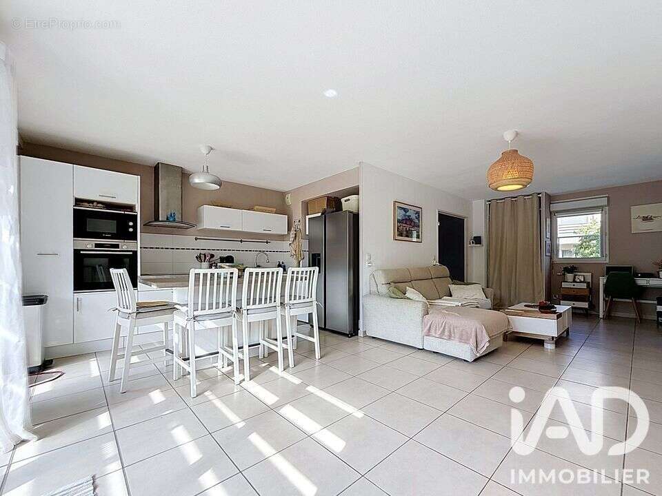 Photo 8 - Appartement à CAGNES-SUR-MER