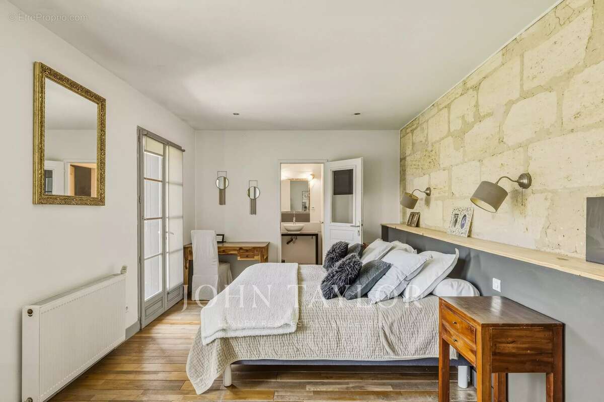 Maison à BORDEAUX