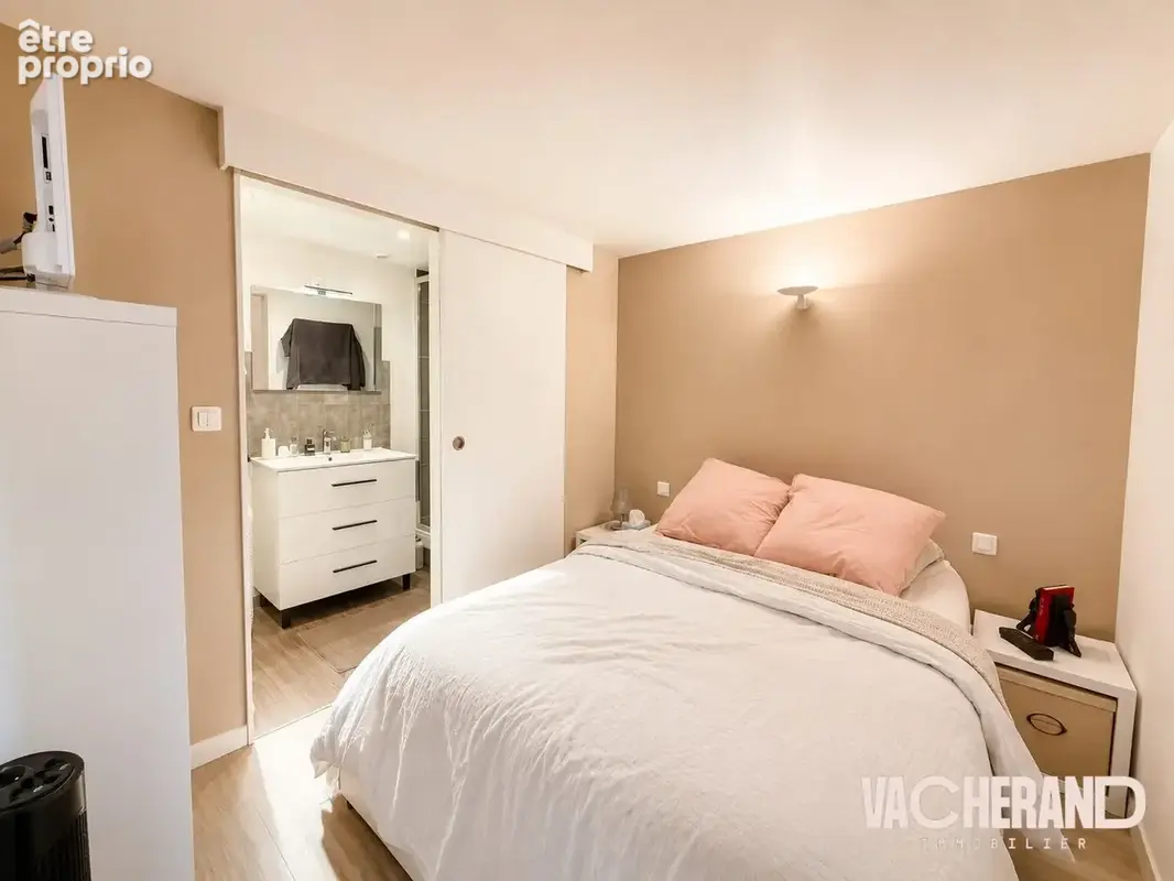 Appartement 95 m² à Roncq  - photo 3
