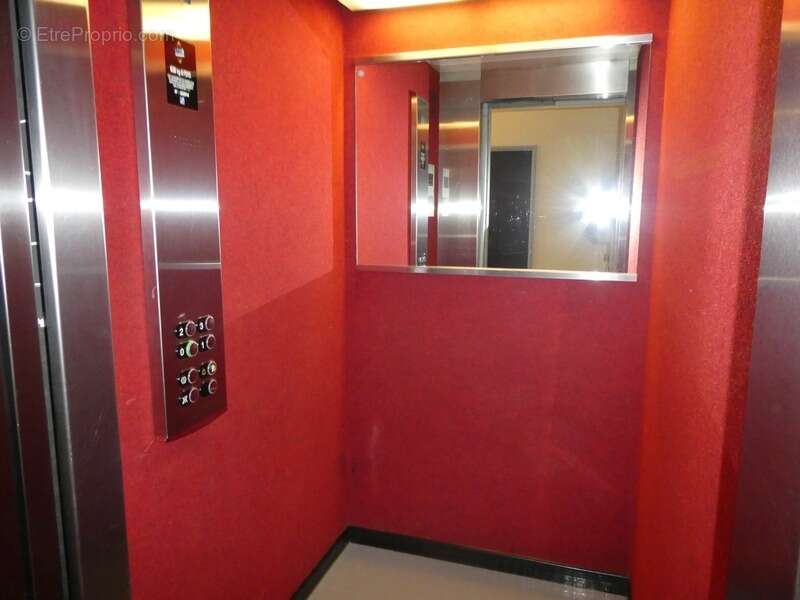 Appartement à REMIREMONT
