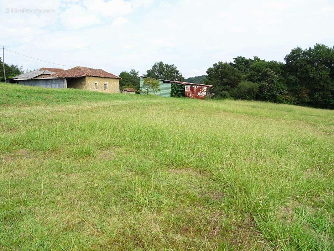 Maison à SAINTE-COLOMBE