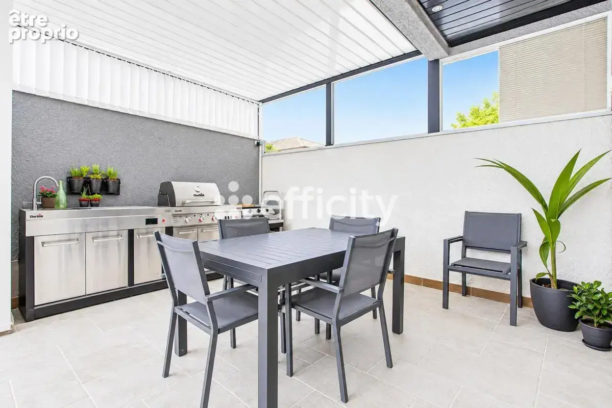 Maison 5 pièces 126 m² à vendre à Elne (66200) - photo 6
