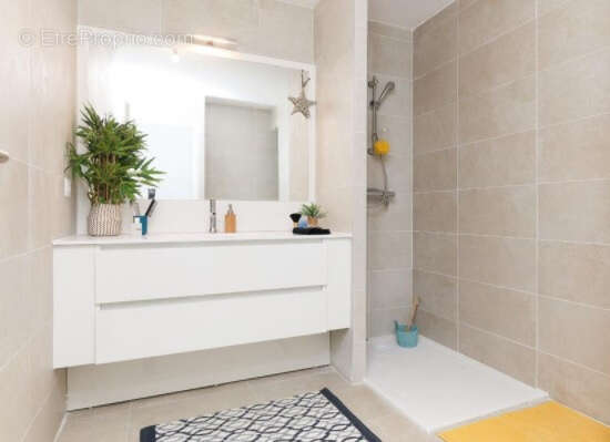 Appartement à CANET-EN-ROUSSILLON