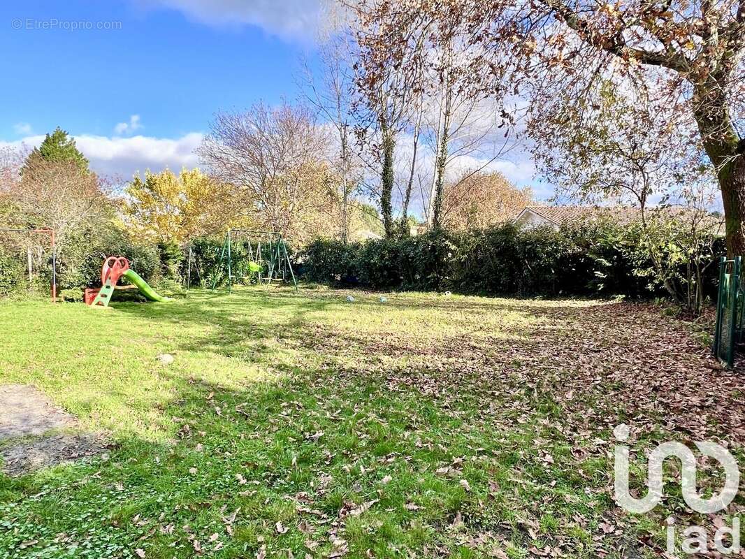 Photo 3 - Maison à SANGUINET