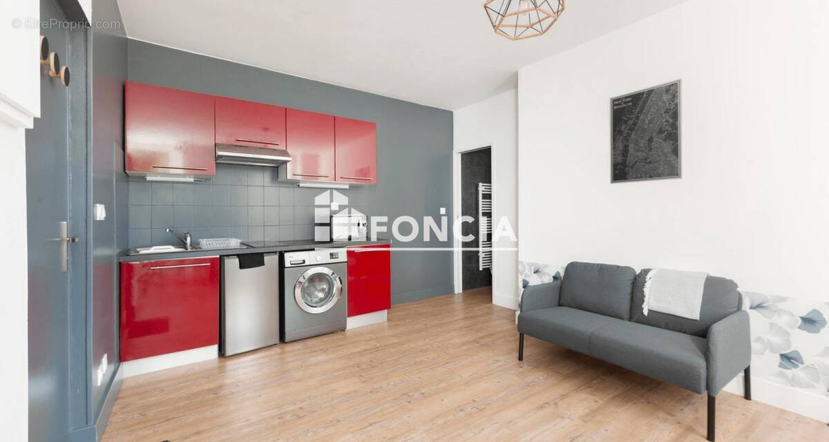 Appartement à MONT-DE-MARSAN