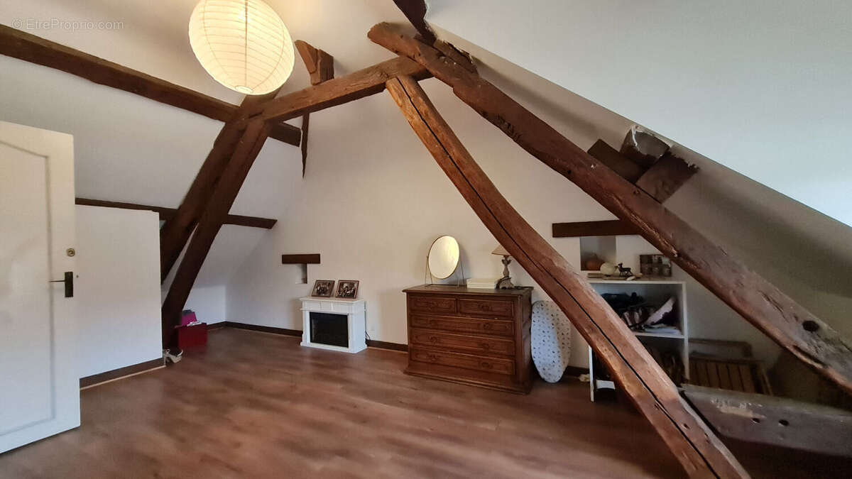 Maison à MAINTENON