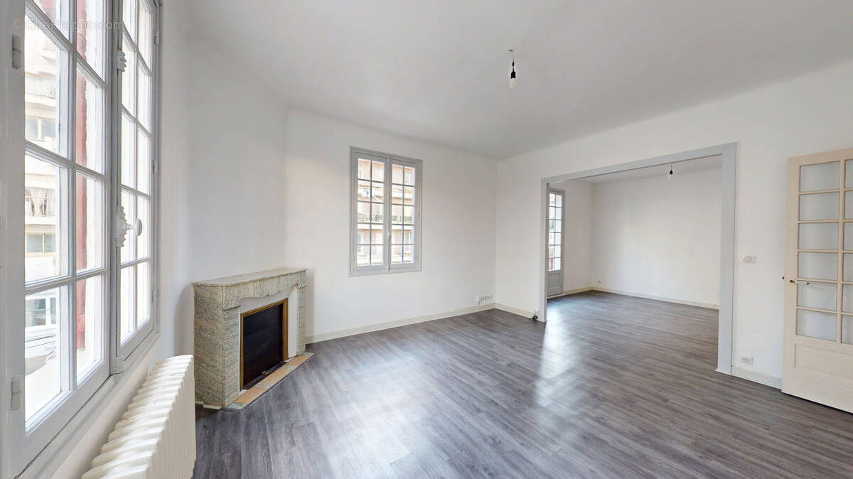 Appartement à BAYONNE