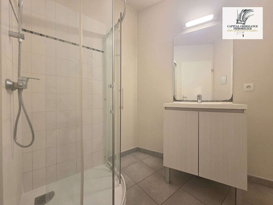 Appartement à BEGLES