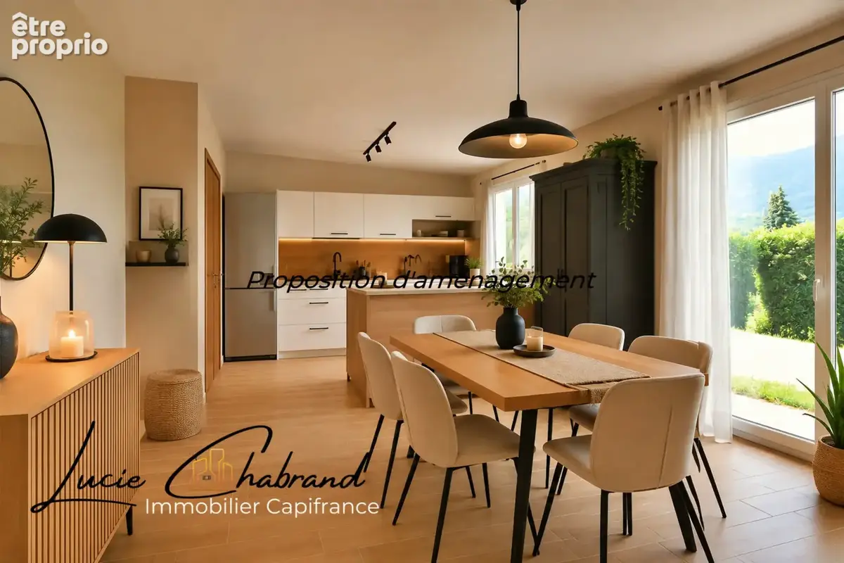 Maison à vendre 10 pièces GUILLESTRE (05) - photo 49