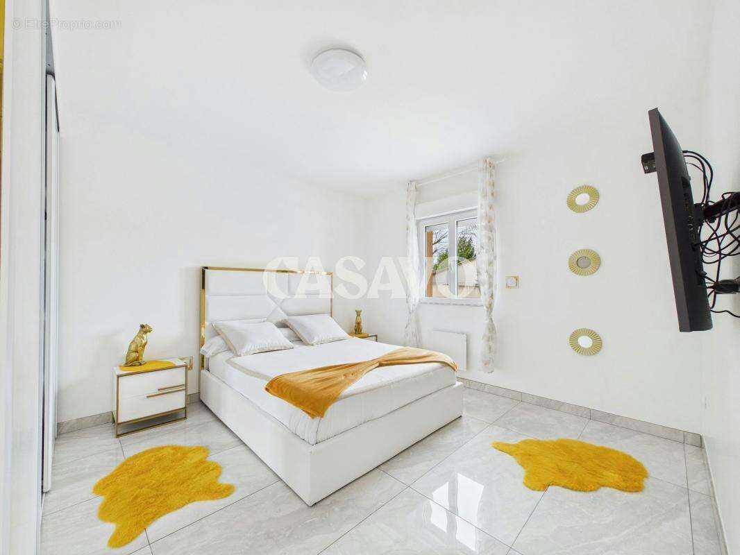 Vente Maison 4 pièces de 106m² - 33530 Bassens - photo 10