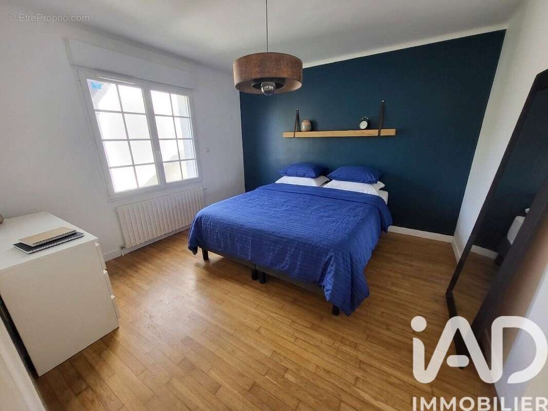 Photo 8 - Maison à PLOMEUR