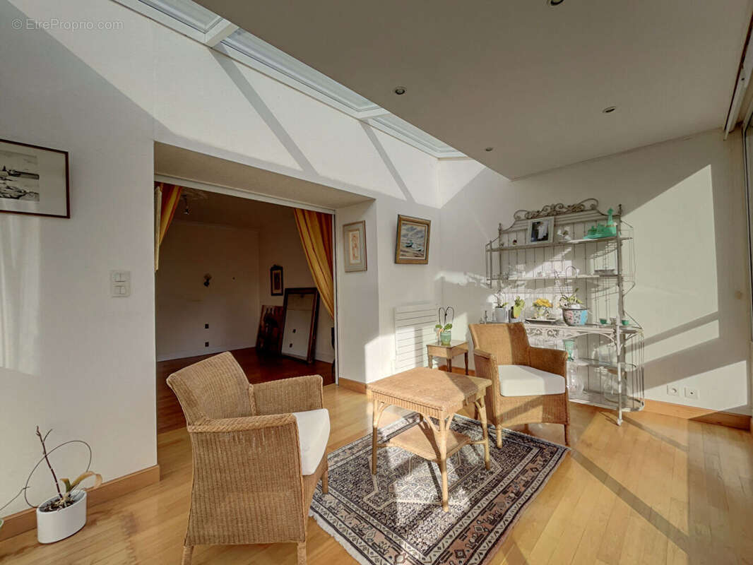 Maison à SAINT-BRIEUC