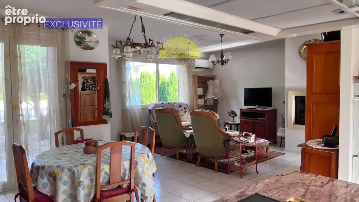 Villa de 2000 de Plain pied avec garage - photo 9