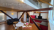 Appartement à BARTENHEIM