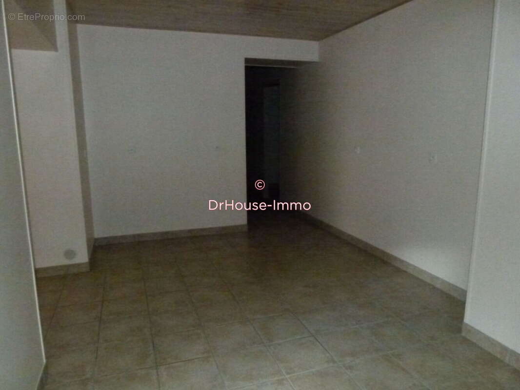 Appartement à MARCIGNY