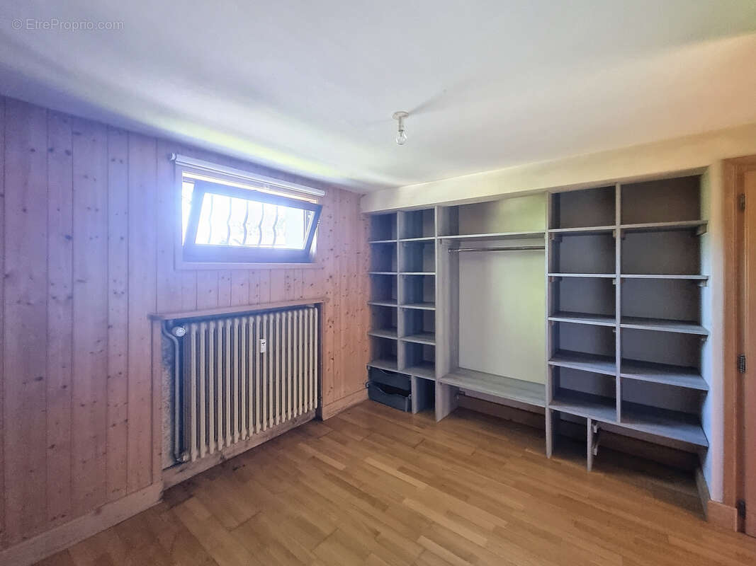 Appartement à COMBLOUX