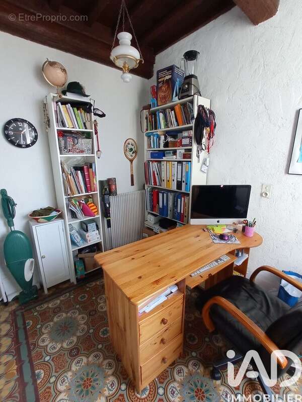 Photo 8 - Maison à SAINT-PRIX-LES-ARNAY